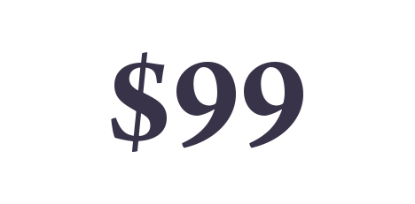 $99 image