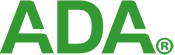ADA logo