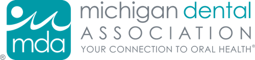 MDA logo